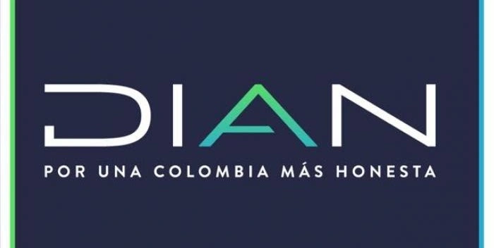 Imagen de la DIAN