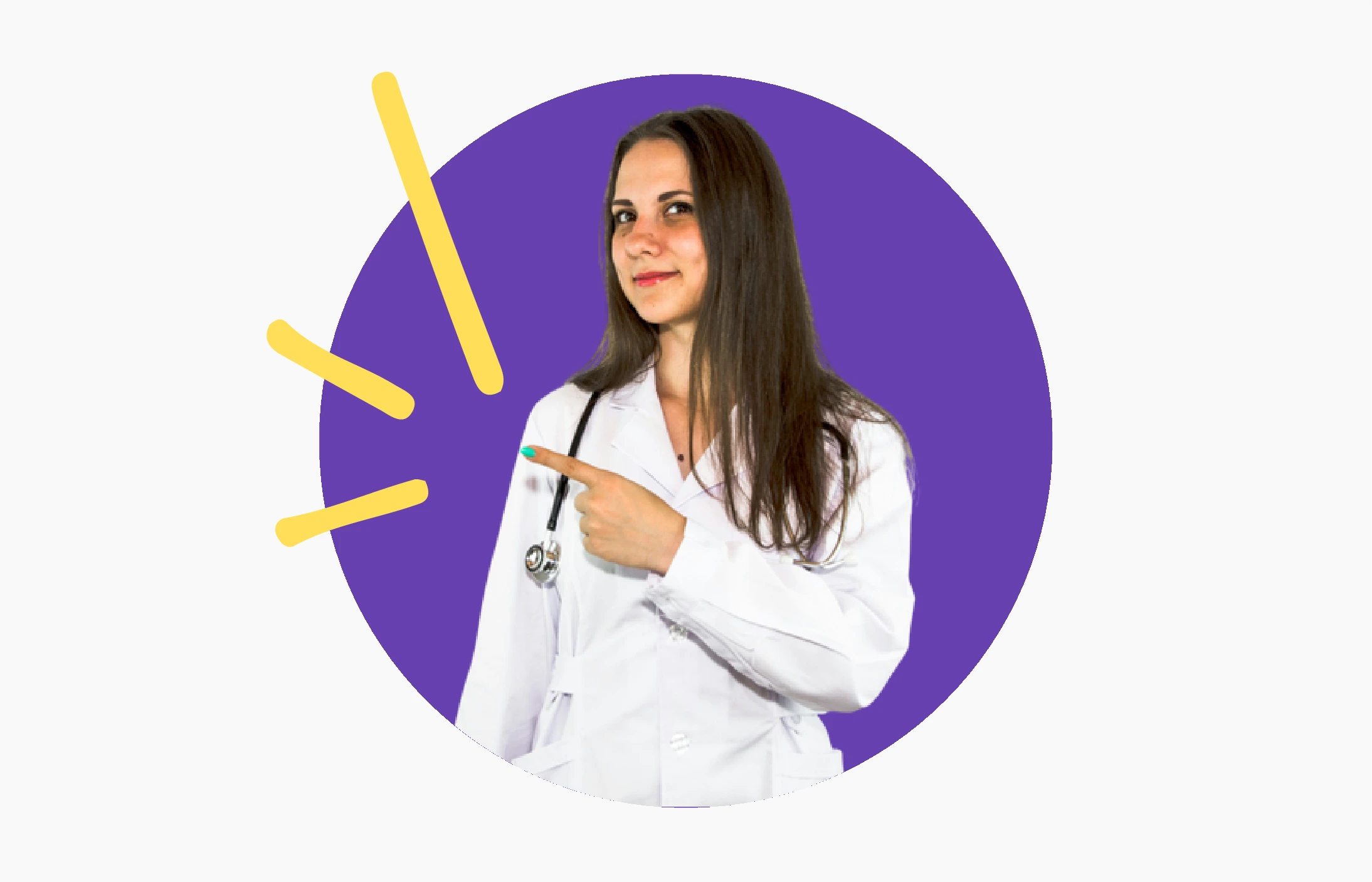 Representación de nuestros valores corporativos